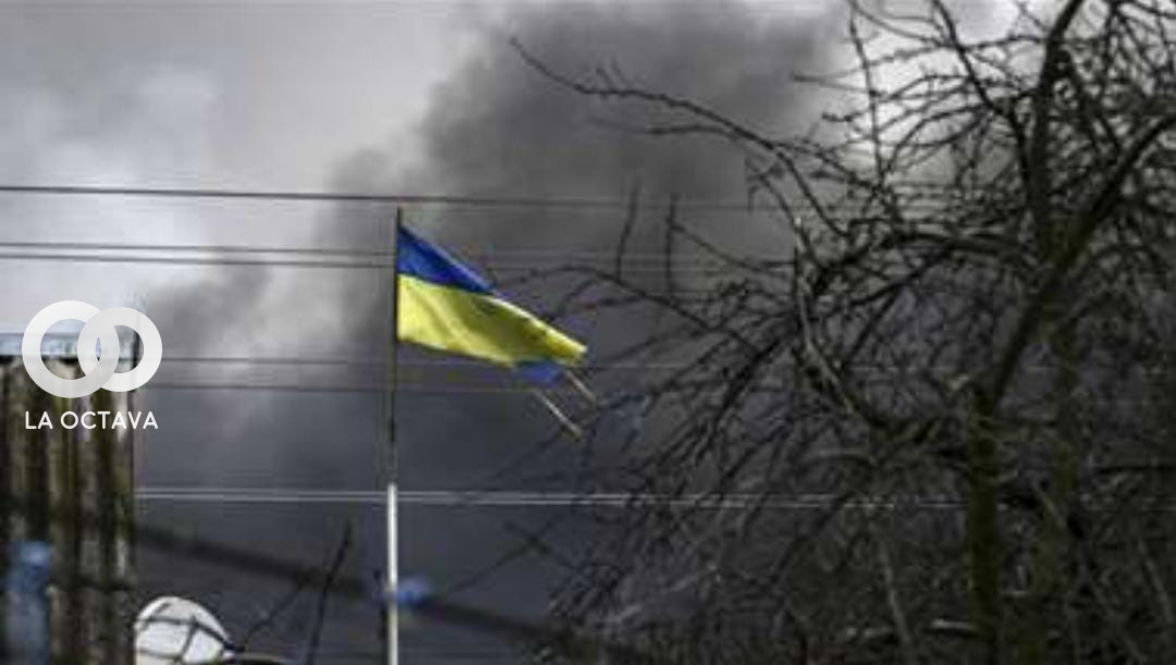 Rusia y Ucrania entran en acuerdo para permitir evacuación de civiles