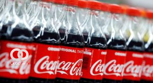 Coca-Cola suspende sus operaciones en Rusia por la guerra
