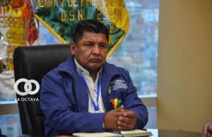Cumbre Mundial del cambio climático en Cochabamba