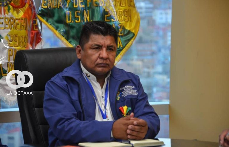 Cumbre Mundial del cambio climático en Cochabamba