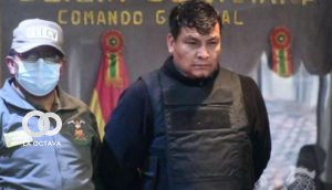 Capturan a taxista acusado de ser un violador serial