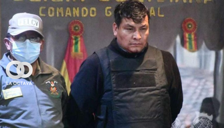 Capturan a taxista acusado de ser un violador serial