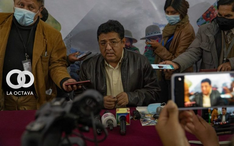 Gobierno garantiza abastecimiento de pan en todo el país