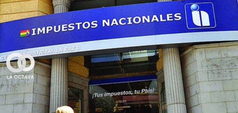 Impuestos Nacionales