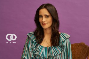 Julieta Venegas, Artista, Cantante.