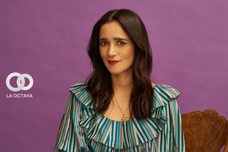Julieta Venegas, Artista, Cantante.