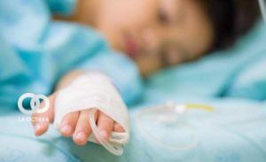 Personas con cáncer