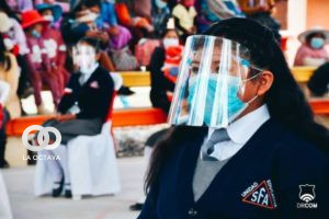 Unidades Educativas de Oruro