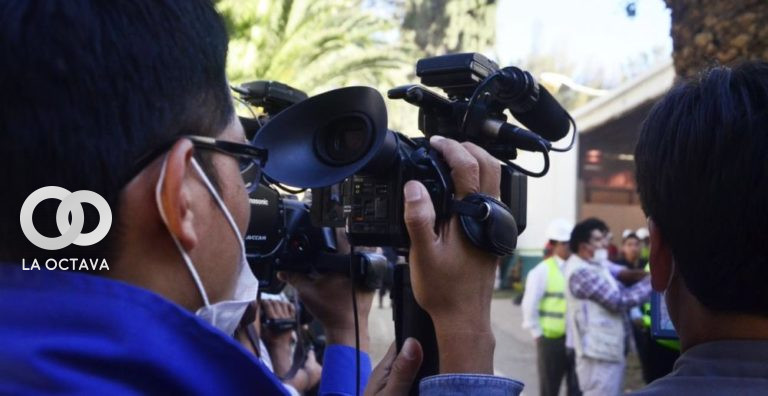 Prensa Orureña