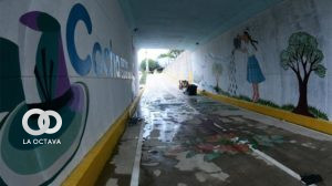 Corredor Quintanilla