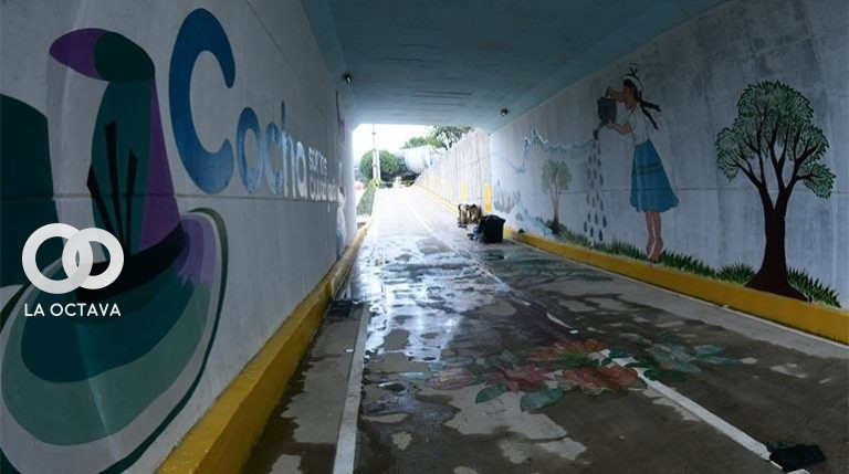 Corredor Quintanilla