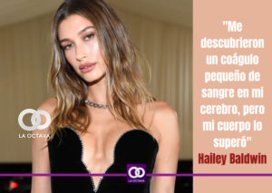 Hailey Baldwin