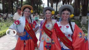 Carnaval Chapaco 2022