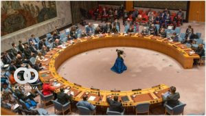 Organismos Internacional de la OEA
