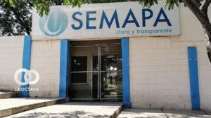 Servicio Municipal de Agua Potable y Alcantarillado Sanitario (SEMAPA)