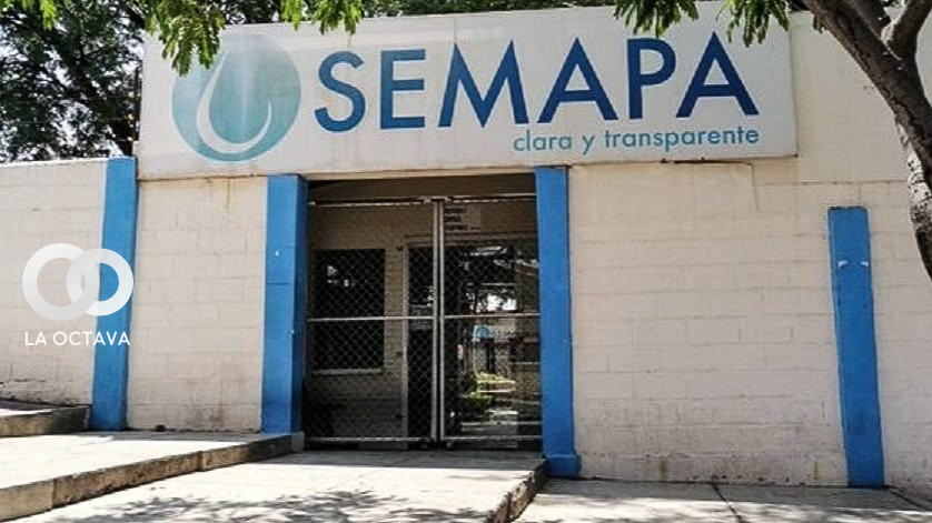 Servicio Municipal de Agua Potable y Alcantarillado Sanitario (SEMAPA) 