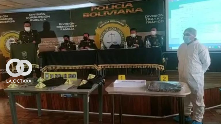Operativo "Plan Carnaval"