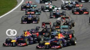 Campeonato Mundial de la Formula Uno