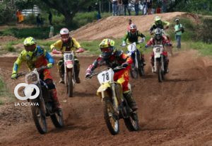 Federación Boliviana de Motociclismo (FBM)