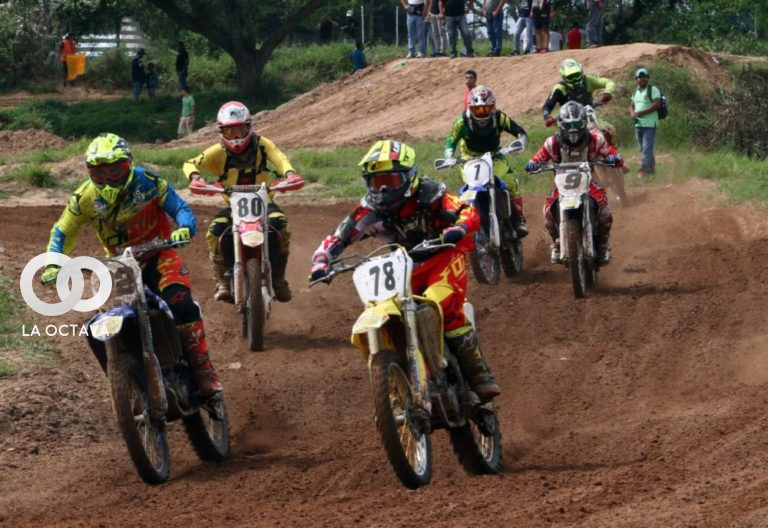 Federación Boliviana de Motociclismo (FBM)