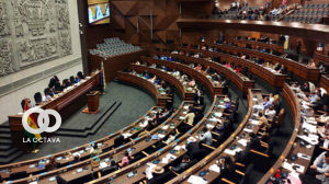 Asamblea Legislativa Plurinacional