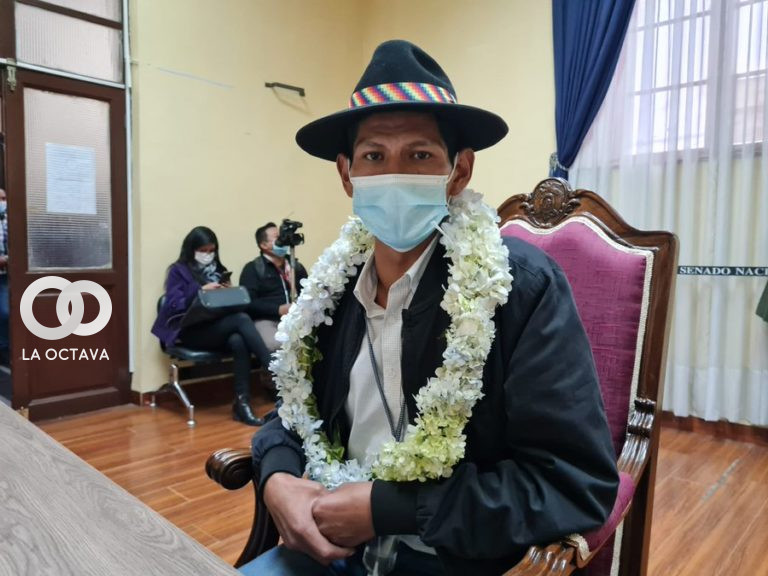 David Mamani Tórrez