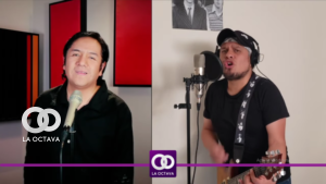 Deszaire en colaboración con Veneno