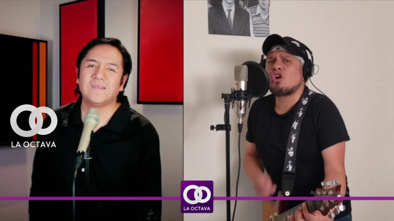 Deszaire en colaboración con Veneno