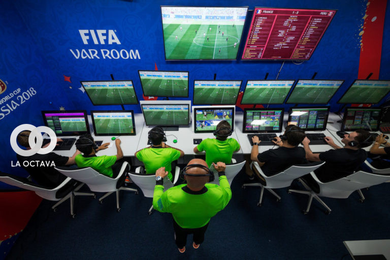 Var en los juegos bolivianos