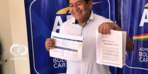  posibles “bloqueos” en carreteras de Santa Cruz si la gobernación cruceña no atiende el pago de contrapartes
