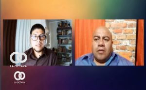 Entrevista a Cristian Torrico, Presidente de la Cámara Plurinacional de Hidrocarburos de Bolivia