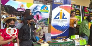 Feria “Gastro Cholet”
