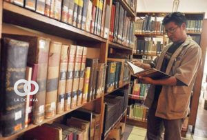 Biblioteca virtual