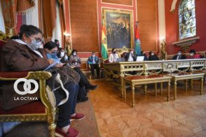 Reunión del COEM