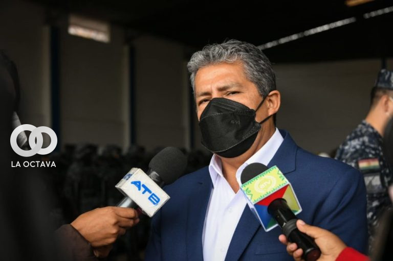 Edmundo Novillo, Ministro de Defensa