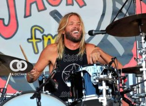 Taylor Hawkins