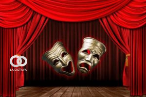 Dia Mundial del Teatro