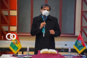 Operativo por Cuaresma