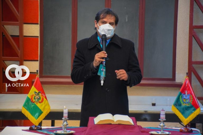 Operativo por Cuaresma