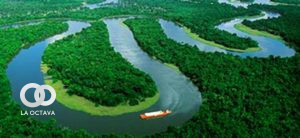 Amazonas.
