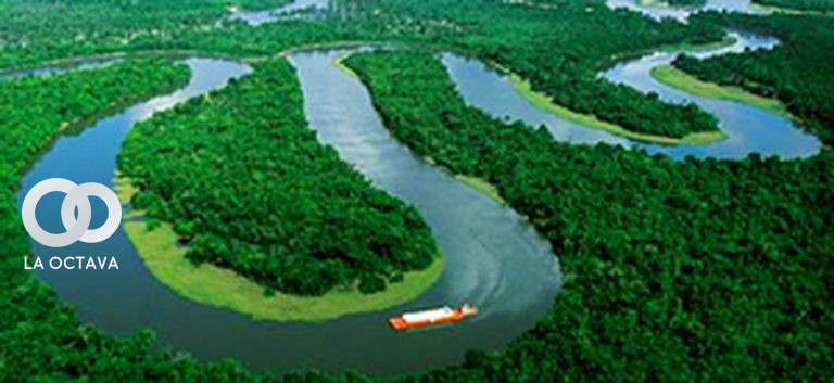 Amazonas.