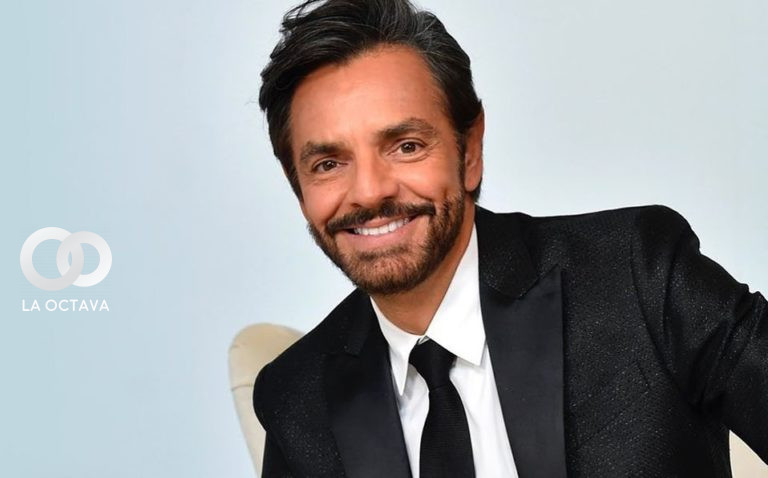 Eugenio Derbez.