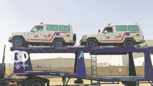 Caso ambulancias