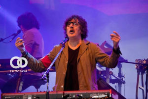 Charly García, Símbolo Rock Argentino.