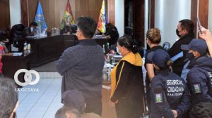 Trabajadores Municipales de Colcapirhua