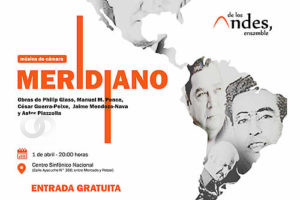 The Andes Project.
