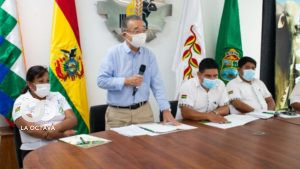 Inspección y certificación de productos de origen animal para exportación