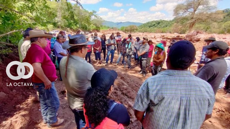 Familias guaraníes