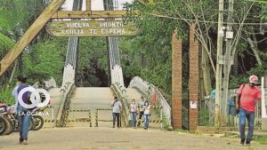 Apoyo a los Productores en Pando