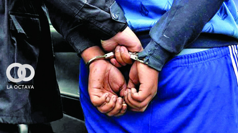 Arresto